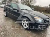 2008 Mercedes Benz CLC 200
