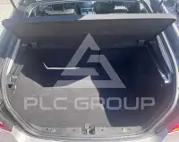 2008 Mercedes Benz CLC 200