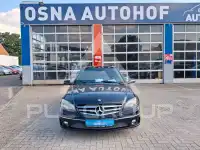 2008 Mercedes Benz CLC 200