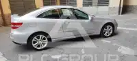 2008 Mercedes Benz CLC 200