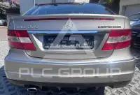 2008 Mercedes Benz CLC 200