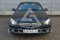 2008 Mercedes Benz CLC 200