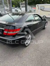 2008 Mercedes Benz CLC 200