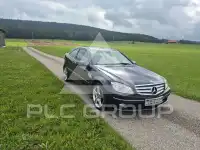 2008 Mercedes Benz CLC 200