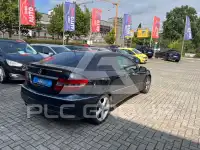 2008 Mercedes Benz CLC 200