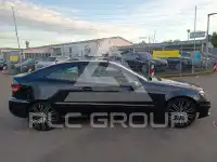 2008 Mercedes Benz CLC 200