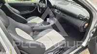 2008 Mercedes Benz CLC 200