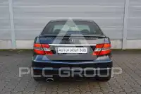 2008 Mercedes Benz CLC 200