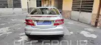 2008 Mercedes Benz CLC 200