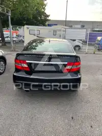 2008 Mercedes Benz CLC 200