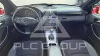 2008 Mercedes Benz CLC 200