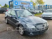 2008 Mercedes Benz CLC 200