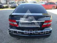 2008 Mercedes Benz CLC 200