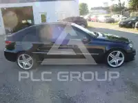 2008 Mercedes Benz CLC 200