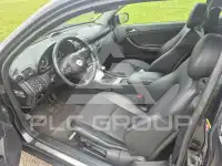 2008 Mercedes Benz CLC 200