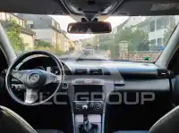 2008 Mercedes Benz CLC 200