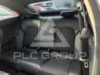 2008 Mercedes Benz CLC 200