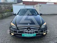 2008 Mercedes Benz CLC 200