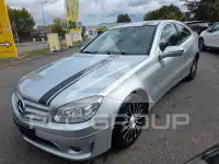 2008 Mercedes Benz CLC 180