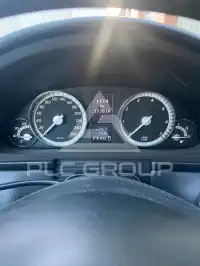 2008 Mercedes Benz CLC 180