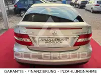 2008 Mercedes Benz CLC 180