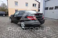 2008 Mercedes Benz CLC 180