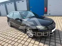 2008 Mercedes Benz CLC 180