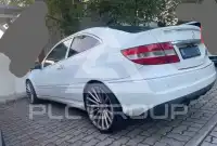 2008 Mercedes Benz CLC 180