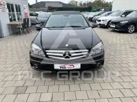 2008 Mercedes Benz CLC 180