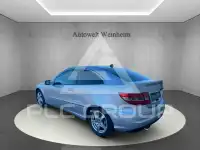 2008 Mercedes Benz CLC 180