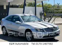 2008 Mercedes Benz CLC 180