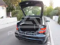 2008 Mercedes Benz CLC 180