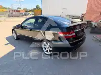 2008 Mercedes Benz CLC 180