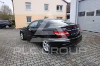 2008 Mercedes Benz CLC 180