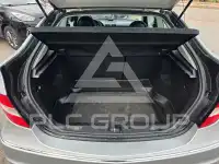 2008 Mercedes Benz CLC 180