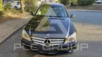 2008 Mercedes Benz CLC 180