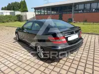 2008 Mercedes Benz CLC 180