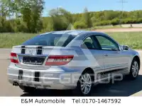 2008 Mercedes Benz CLC 180