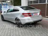 2008 Mercedes Benz CLC 180