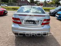 2008 Mercedes Benz CLC 180