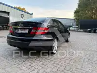 2008 Mercedes Benz CLC 180
