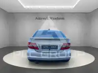 2008 Mercedes Benz CLC 180