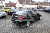 2008 Mercedes Benz CLC 180
