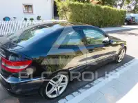 2008 Mercedes Benz CLC 180