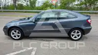 2008 Mercedes Benz CLC 180