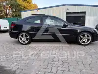 2008 Mercedes Benz CLC 180