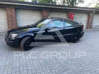 2008 Mercedes Benz CLC 180