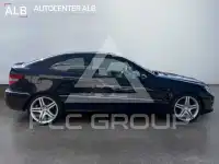 2008 Mercedes Benz CLC 180