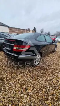 2008 Mercedes Benz CLC 180