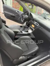 2008 Mercedes Benz CLC 180